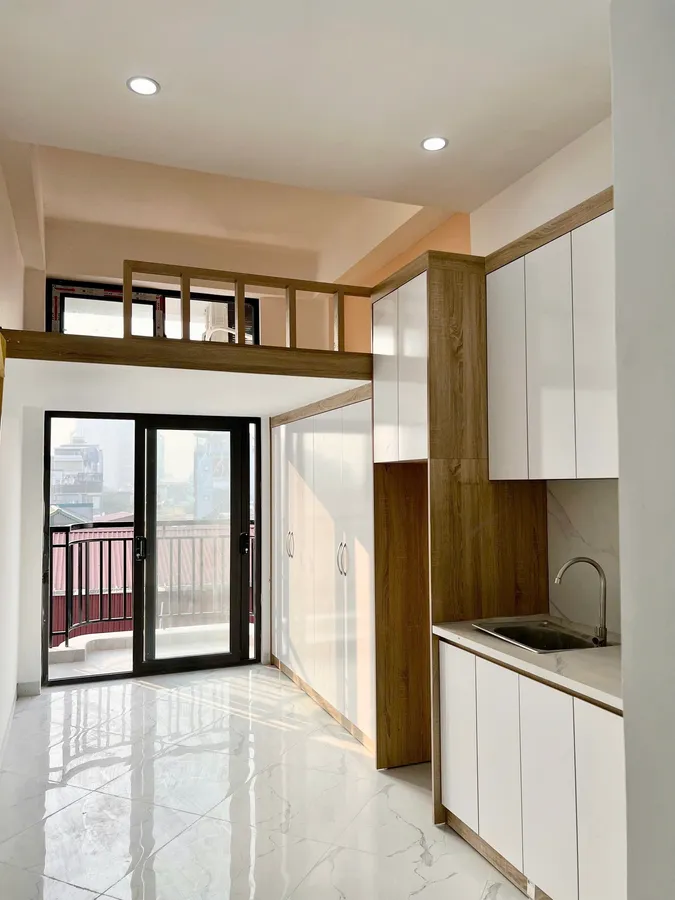 Bán Nhà CHDV Phương Liệt. Thanh Xuân. 7 Tầng Thang Máy. DT 90m2. MT 5m. Giá 25,4 Tỷ. - Ảnh 4