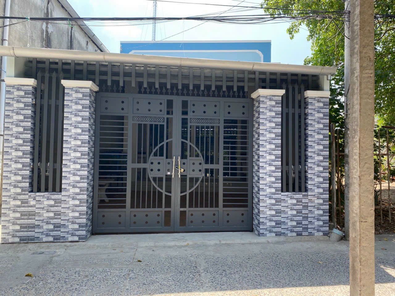 10. nhà 7 triệu 2 phòng ngủ sân đậu ô tô - Ảnh chính