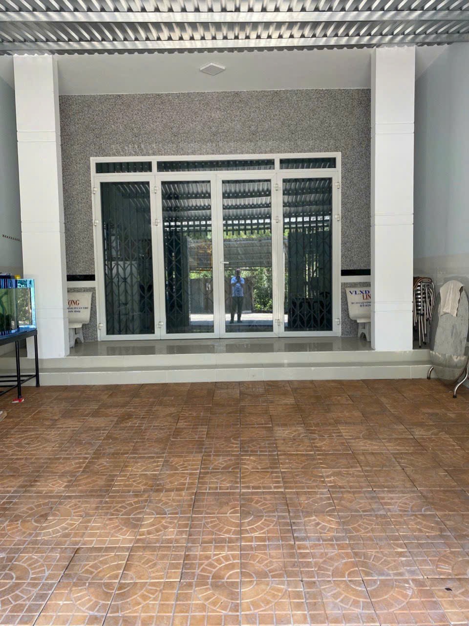 10. nhà 7 triệu 2 phòng ngủ sân đậu ô tô - Ảnh 1