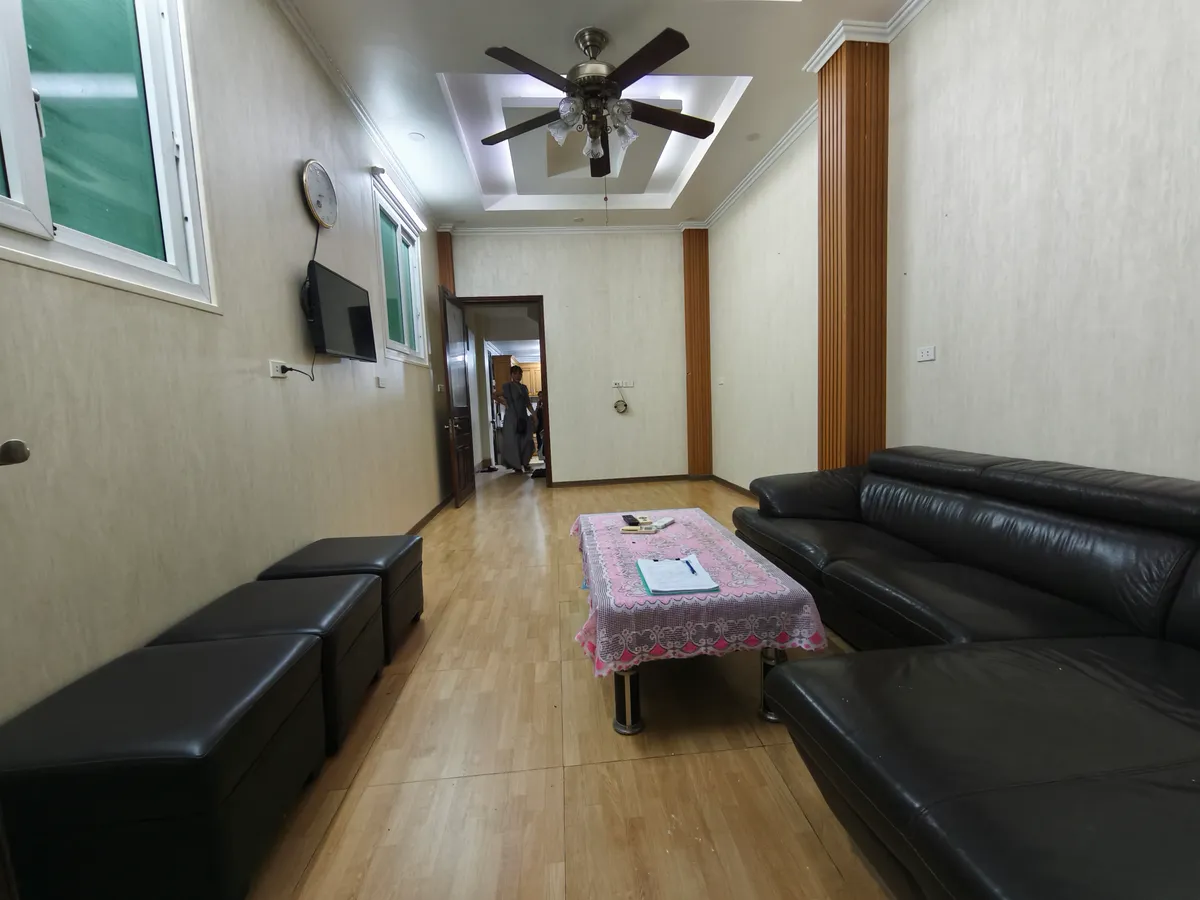 Bán Nhà Hòa Bình 4. Hai Bà Trưng. DT 58m2. MT 16m. 4 Tầng. Giá 9,45 Tỷ. - Ảnh 3