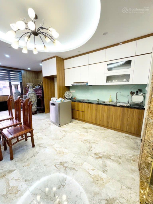 Bán nhà Đại Từ - DT 55m2 x 5 tầng, nhà đẹp, ở luôn, ngõ ôto, gần đường chính, giá 7.9 tỷ, SĐCC - Ảnh 3