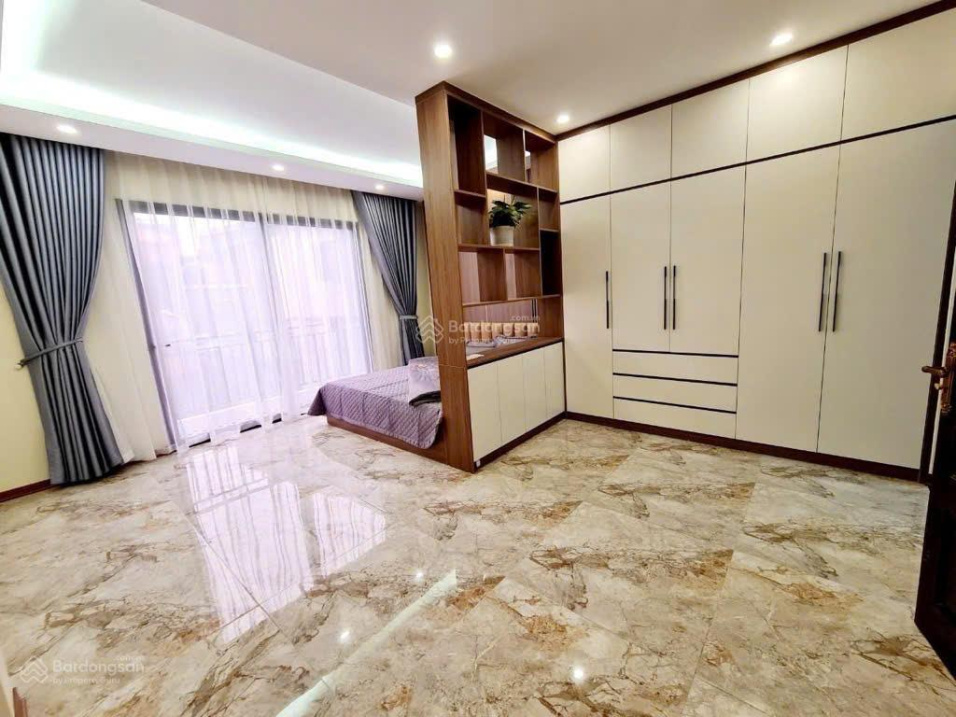Bán nhà Đại Từ - DT 55m2 x 5 tầng, nhà đẹp, ở luôn, ngõ ôto, gần đường chính, giá 7.9 tỷ, SĐCC - Ảnh 4