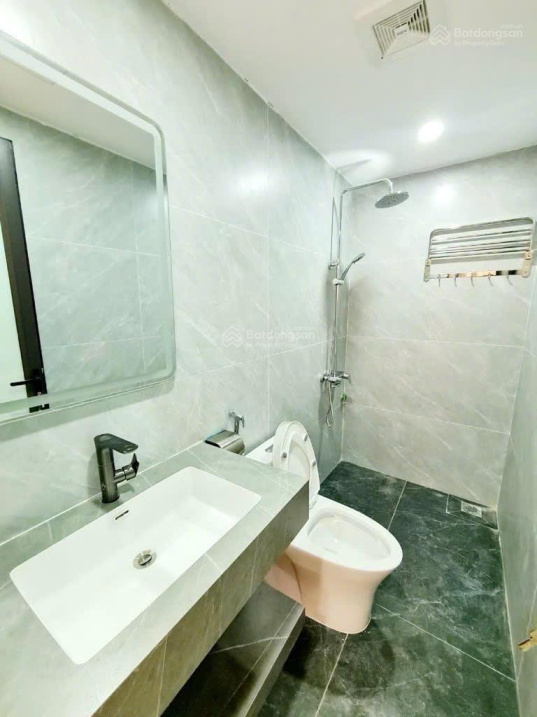 Bán nhà Đại Từ - DT 55m2 x 5 tầng, nhà đẹp, ở luôn, ngõ ôto, gần đường chính, giá 7.9 tỷ, SĐCC - Ảnh 2
