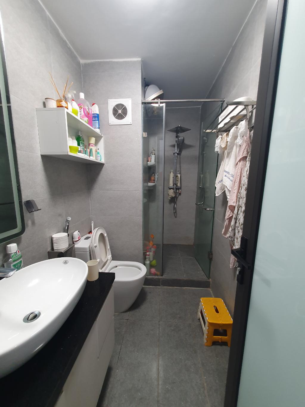 Bán nhà Phương Mai, Hoàng Mai, Gara Ô tô, Kinh Doanh đỉnh, 41m2, 15.4 tỷ - Ảnh 4