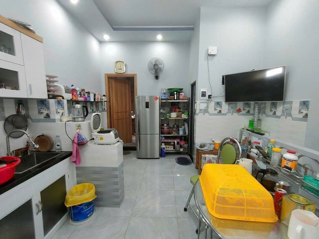 Bán nhà mới hẻm 8m Vườn Lài quận Tân Phú 4,1 x 18-2 tầng chỉ 6.9 tỷ tl - Ảnh 4