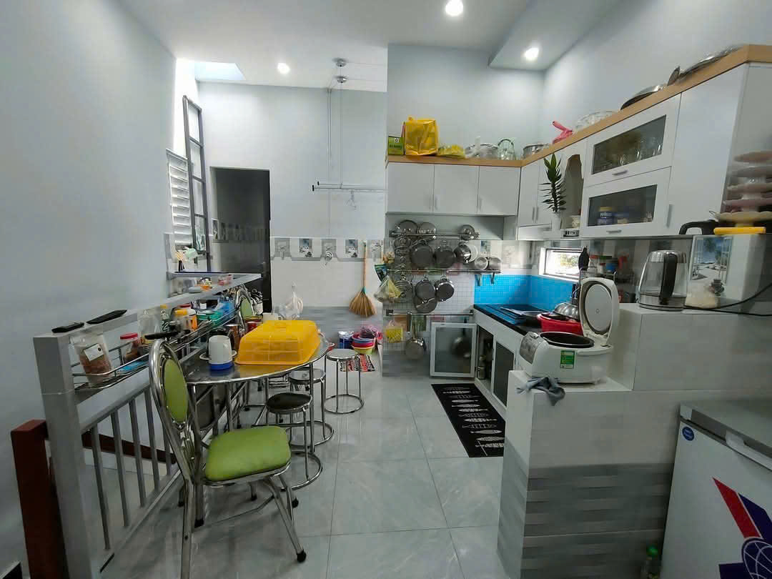 Bán nhà mới hẻm 8m Vườn Lài quận Tân Phú 4,1 x 18-2 tầng chỉ 6.9 tỷ tl - Ảnh 3
