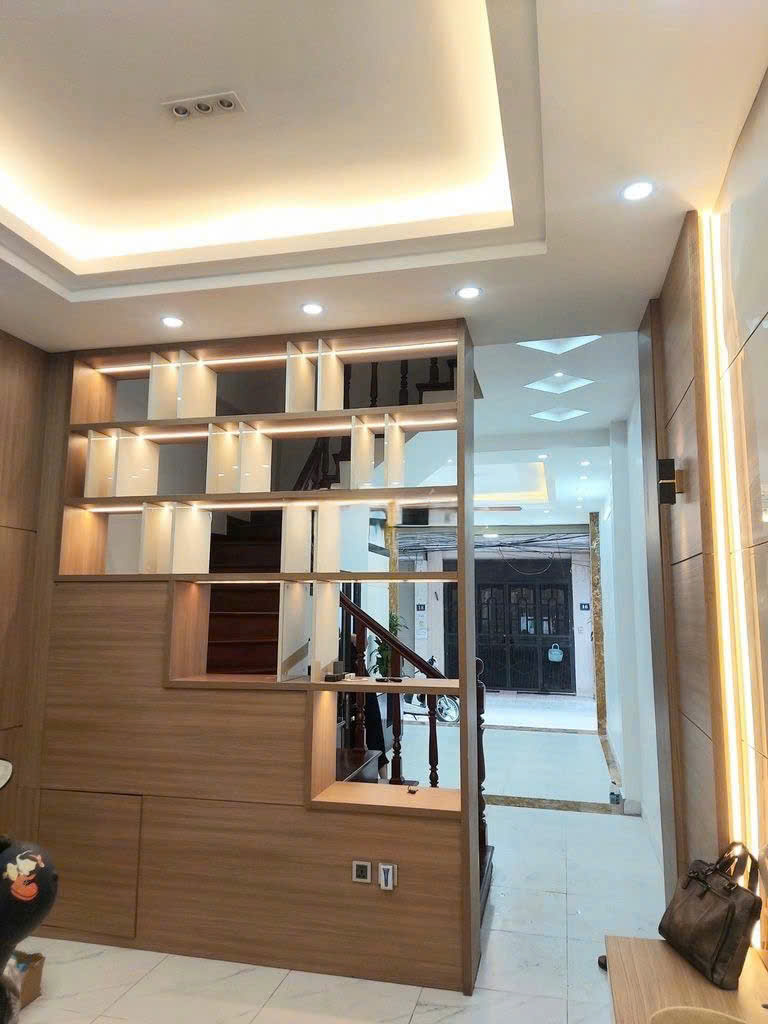 CHO THUÊ NHÀ PHỐ NGUYỄN XIỂN - THANH XUÂN - Ảnh chính