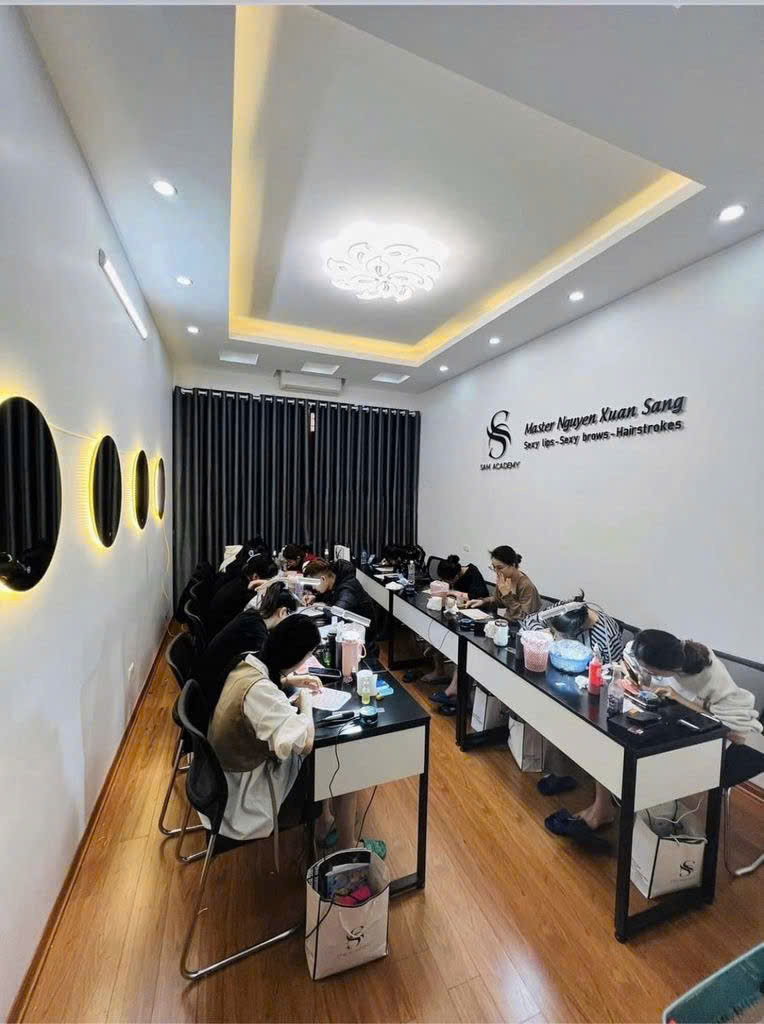 CHO THUÊ NHÀ PHỐ NGUYỄN XIỂN - THANH XUÂN - Ảnh 2
