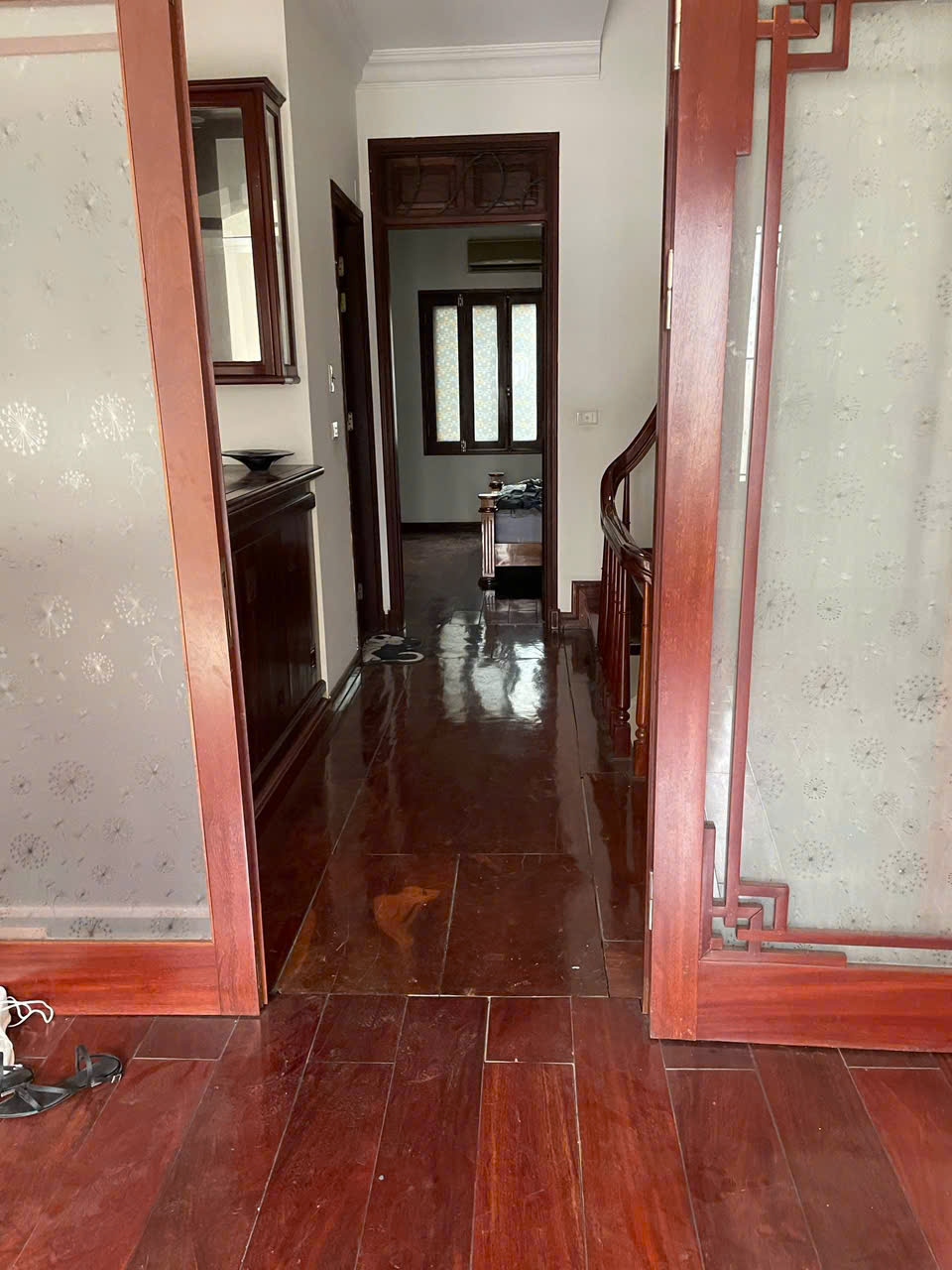 CHO THUÊ NHÀ NGUYÊN CĂN PHỐ TRÂN KHÁT CHÂN - HAI BÀ TRƯNG - Ảnh chính