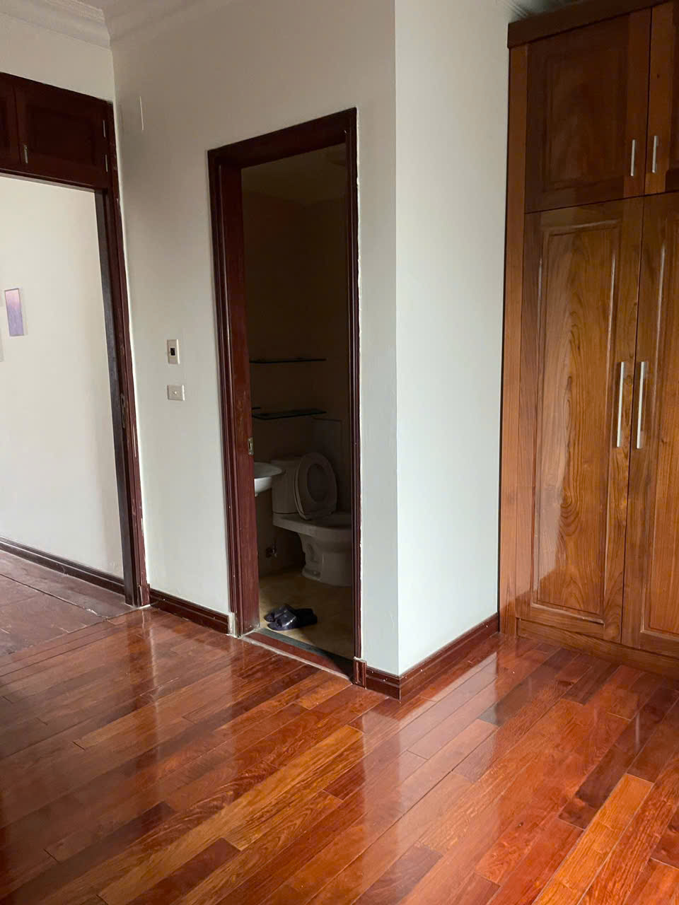 CHO THUÊ NHÀ NGUYÊN CĂN PHỐ TRÂN KHÁT CHÂN - HAI BÀ TRƯNG - Ảnh 1