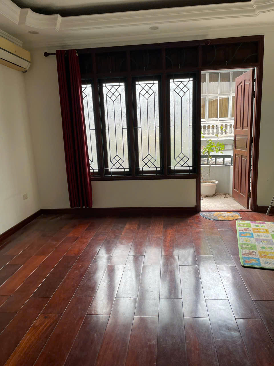 CHO THUÊ NHÀ NGUYÊN CĂN PHỐ TRÂN KHÁT CHÂN - HAI BÀ TRƯNG - Ảnh 2
