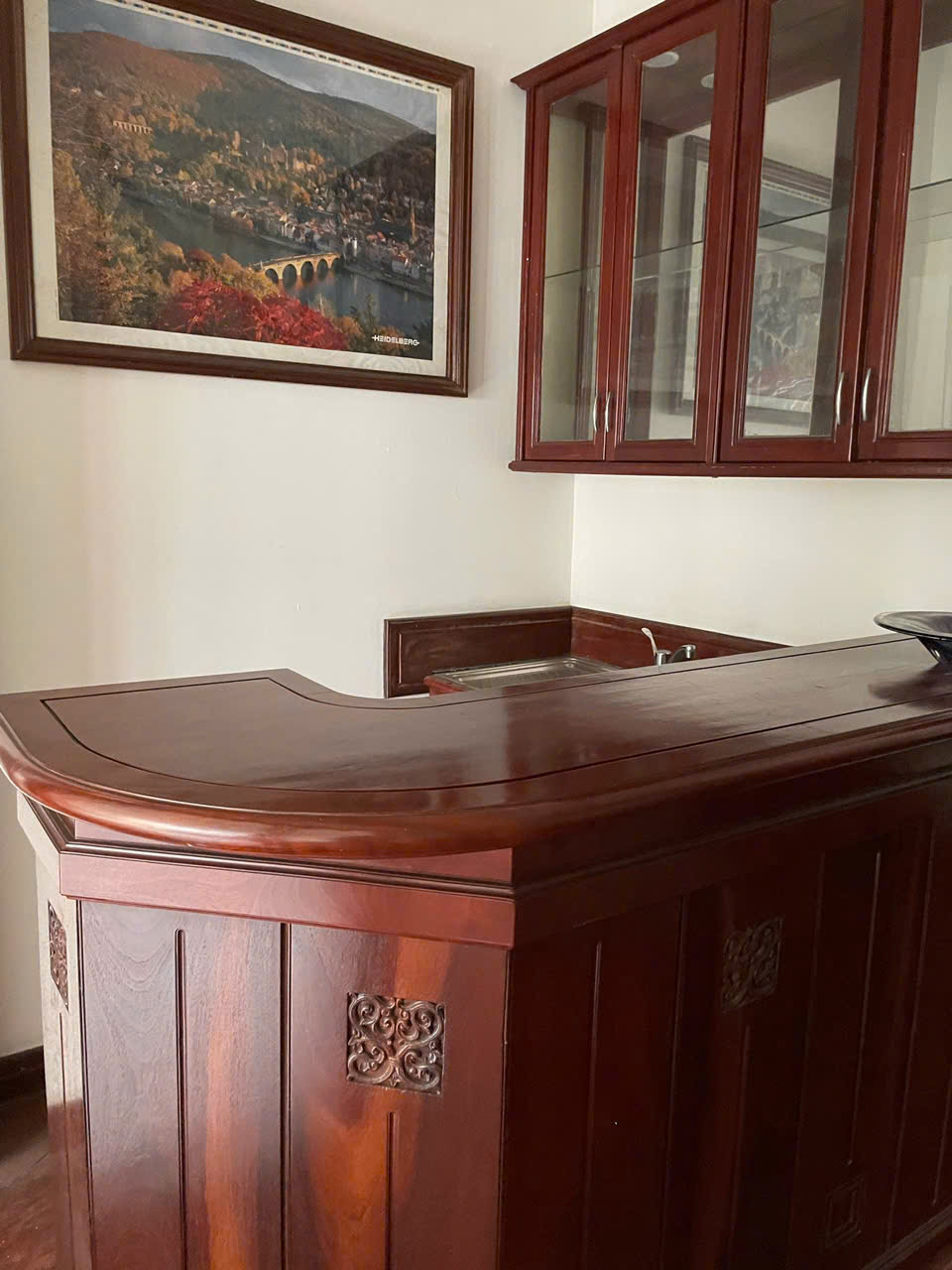 CHO THUÊ NHÀ NGUYÊN CĂN PHỐ TRÂN KHÁT CHÂN - HAI BÀ TRƯNG - Ảnh 3