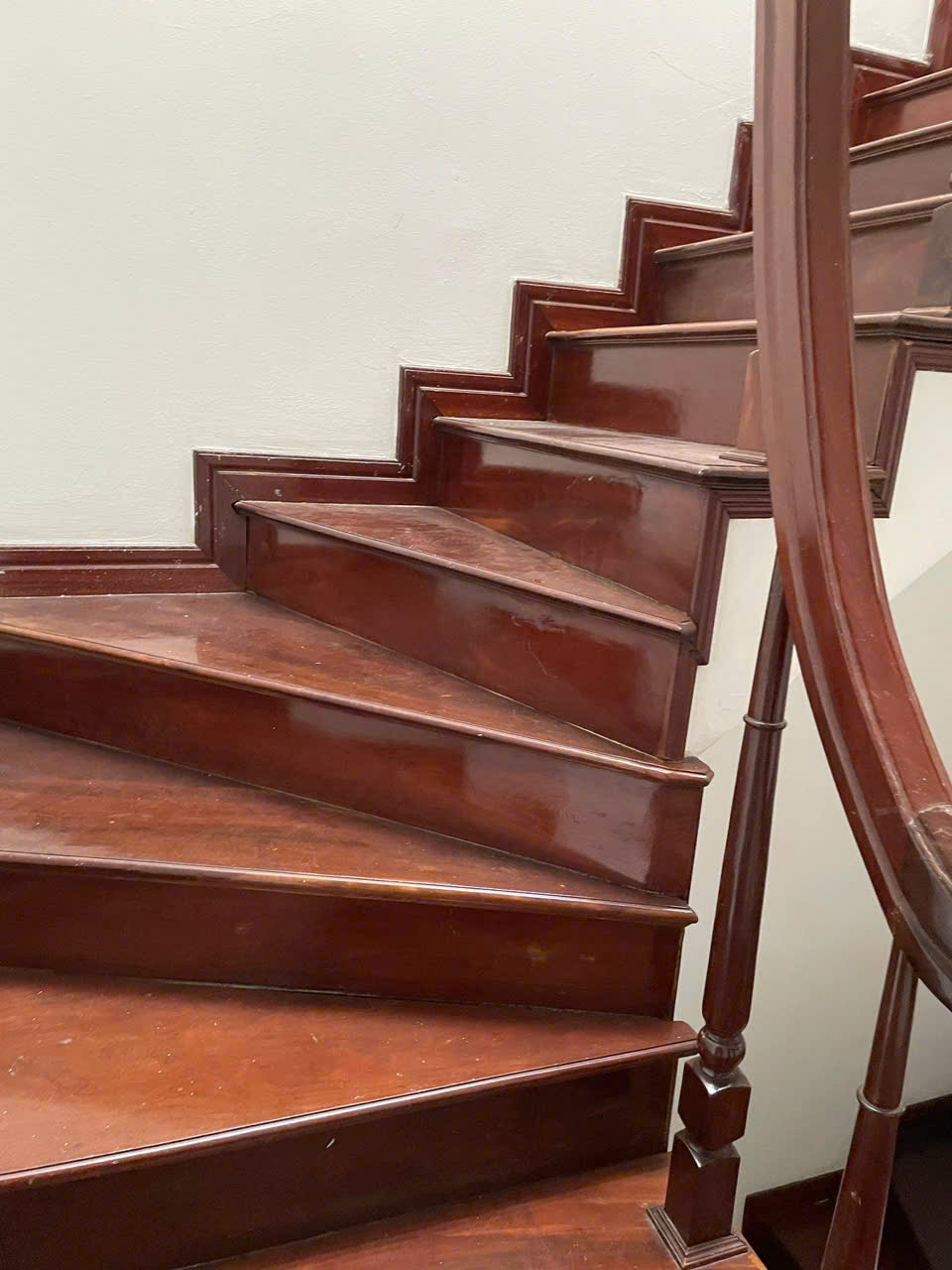 CHO THUÊ NHÀ NGUYÊN CĂN PHỐ TRÂN KHÁT CHÂN - HAI BÀ TRƯNG - Ảnh 4