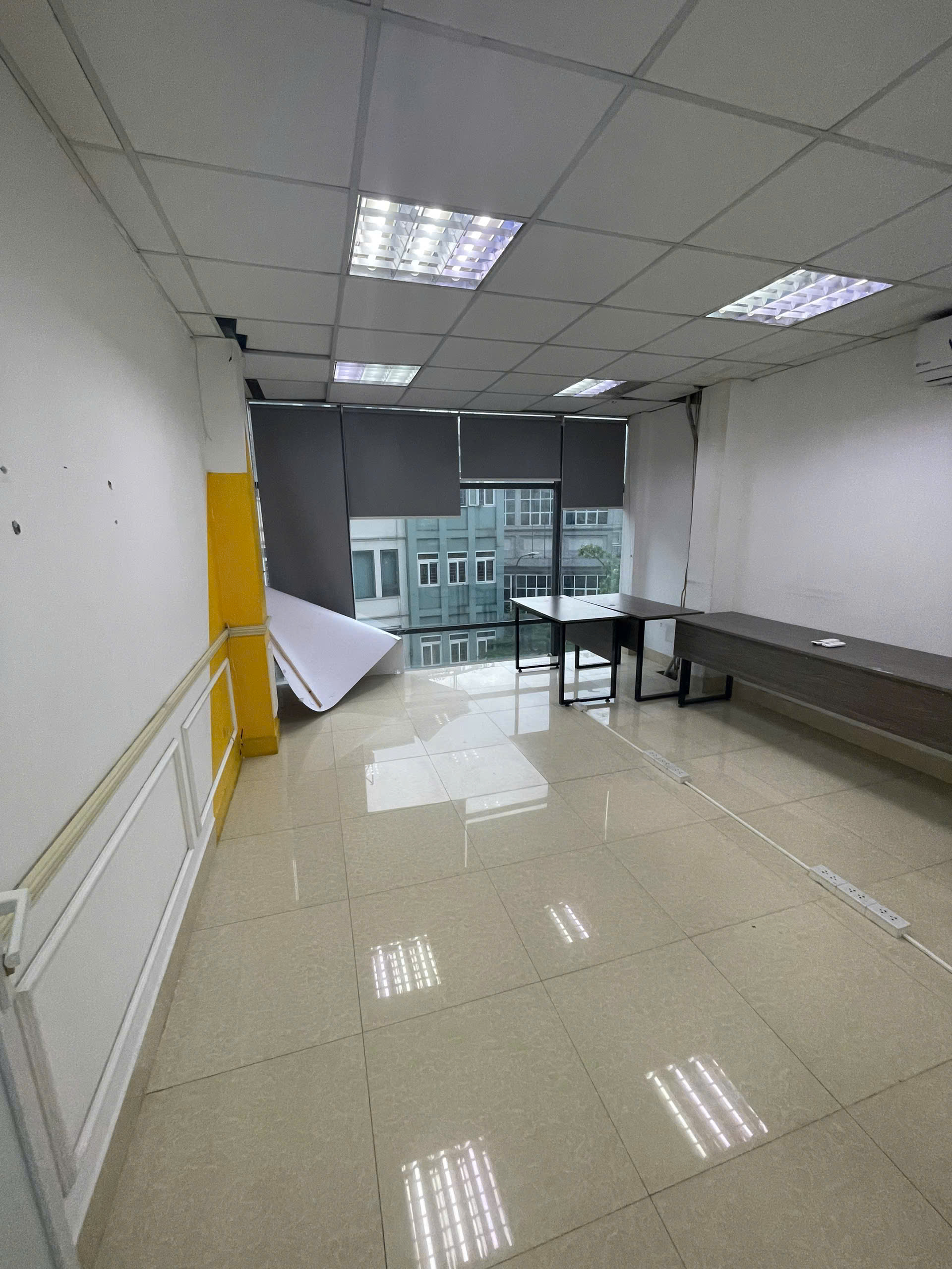 CHO THUÊ MBKD PHỐ KHÂM THIÊN - ĐỐNG ĐA - Ảnh 3