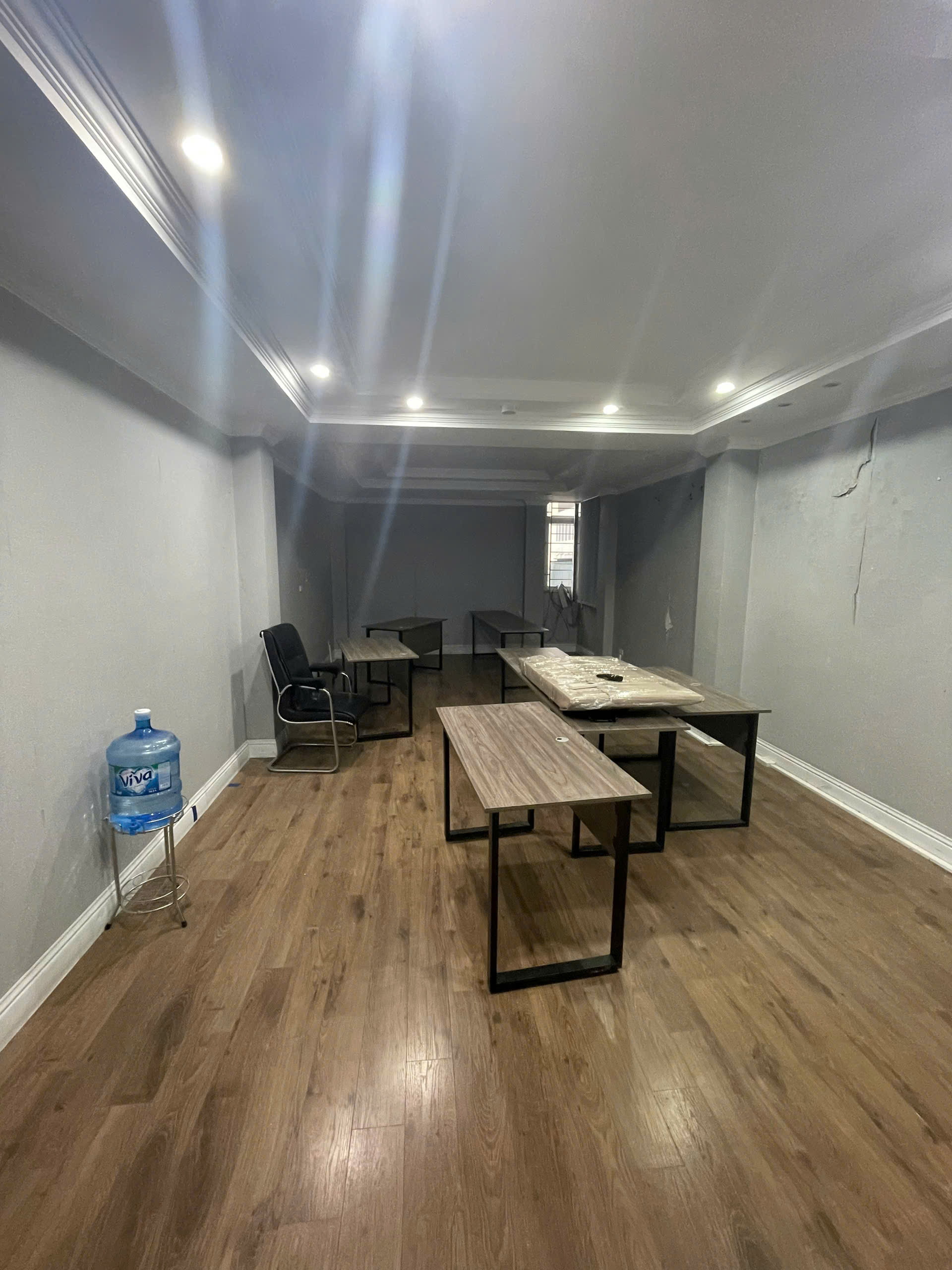 CHO THUÊ MBKD PHỐ KHÂM THIÊN - ĐỐNG ĐA - Ảnh 2