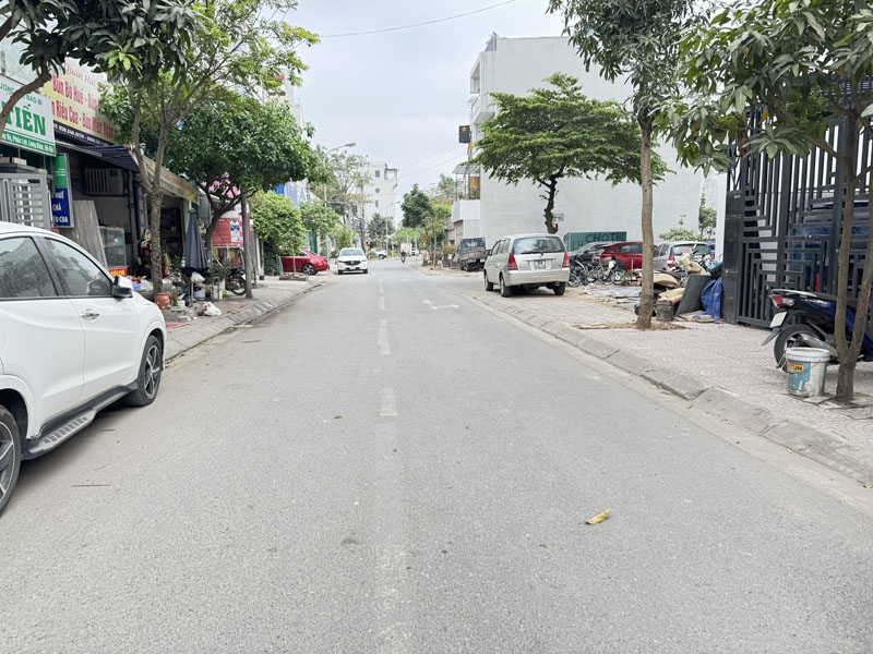 Chính Chủ Bán Gấp Nhà Cấp 4 90m2 Phúc Lợi, Long Biên - Hướng Đông Nam, Tiện Ích Đầy Đủ - Ảnh 3