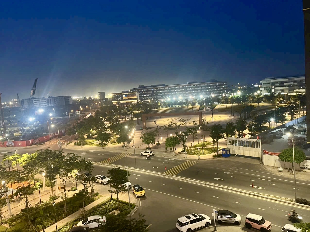 🎯 CẦN BÁN GẤP CĂN HỘ FPT PLAZA 2 – TẦNG ĐẸP, VIEW CỰC PHẨM – GIÁ CHỈ 2,69 TỶ 🎯 - Ảnh 1
