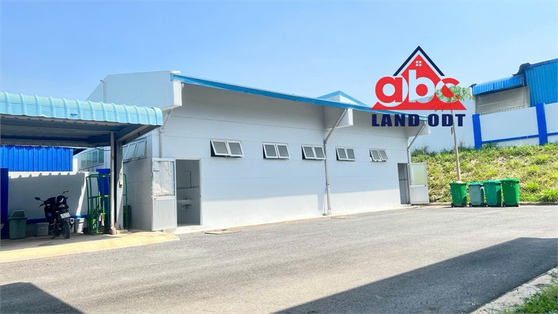 XT346 nhà xưởng sản xuất, linh hoạt thời gian thuê. xưởng trống Sản xuất hoạt động liền - Ảnh 1