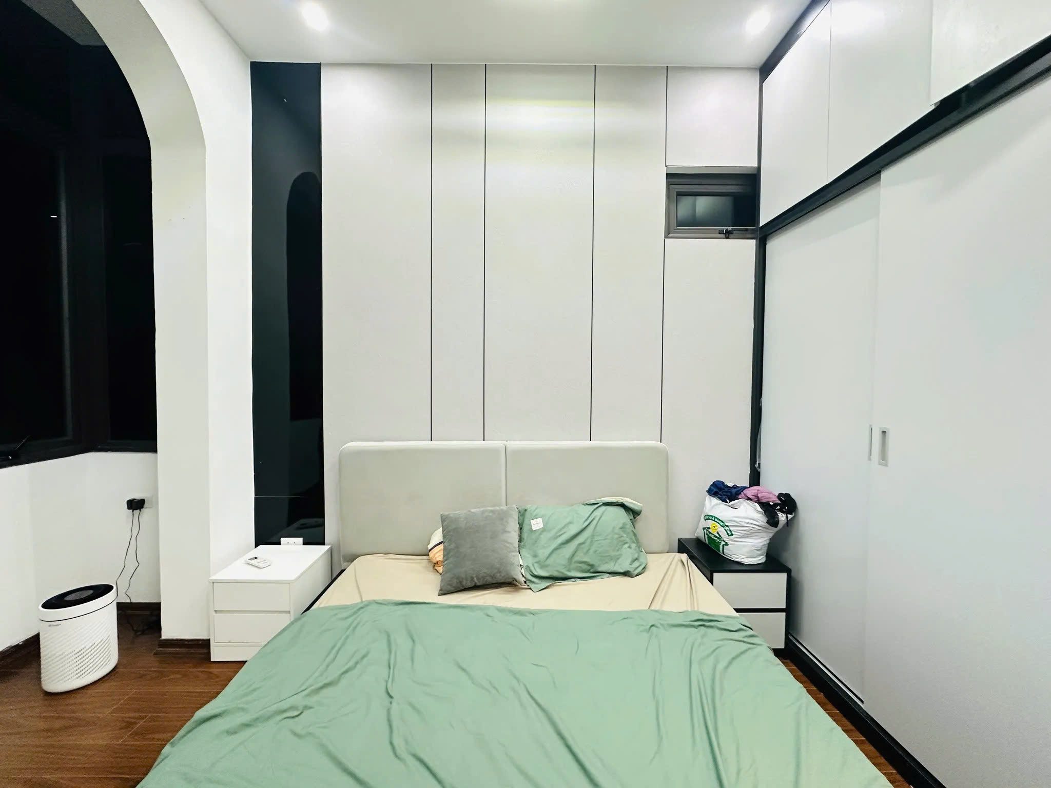 Siêu phẩm Phố Tây Sơn, Đống Đa, 20m2, 5 tầng 3 ngủ, Chỉ 5.15 tỷ ở ngay - Ảnh 1