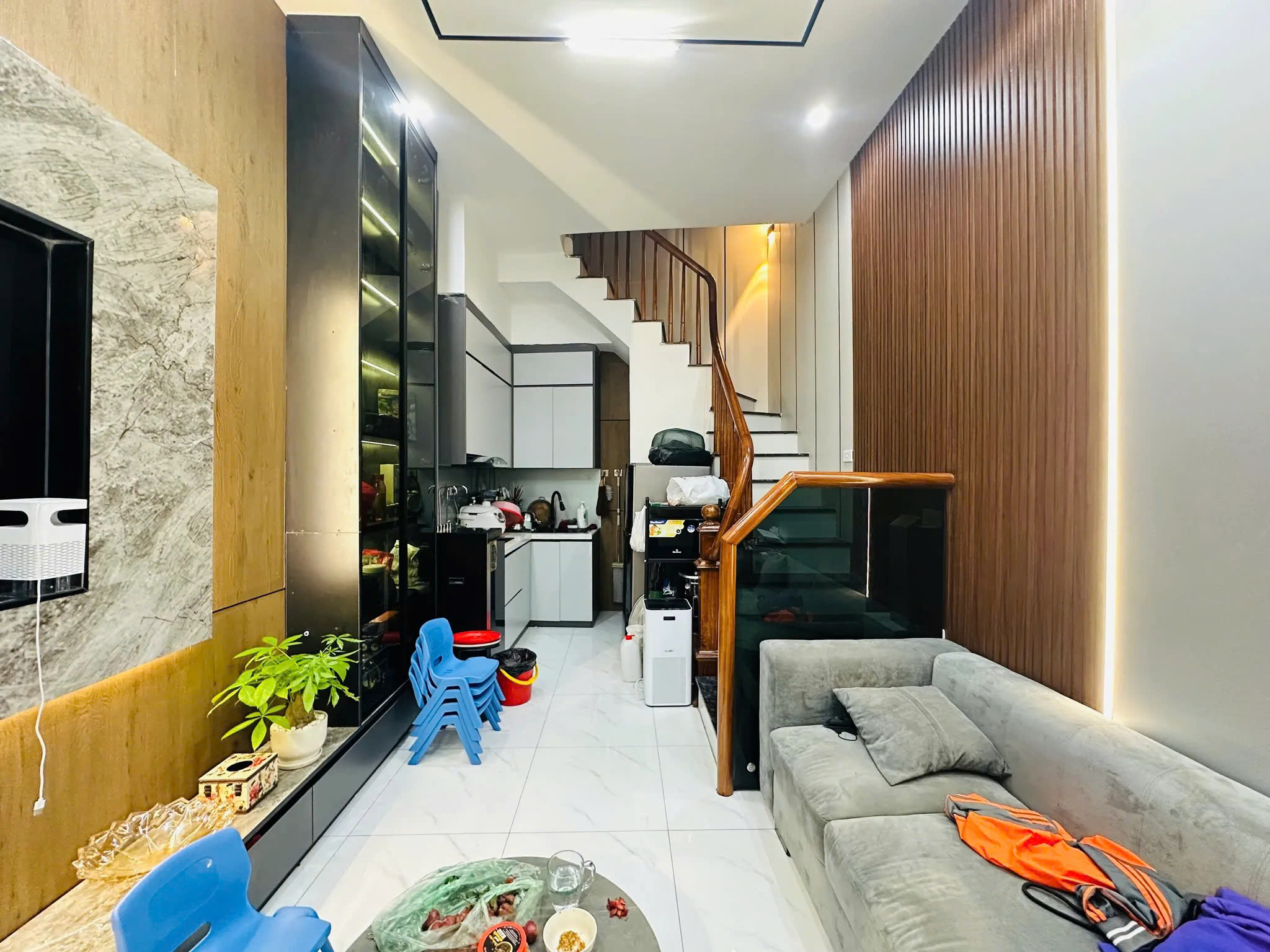 Siêu phẩm Phố Tây Sơn, Đống Đa, 20m2, 5 tầng 3 ngủ, Chỉ 5.15 tỷ ở ngay - Ảnh chính