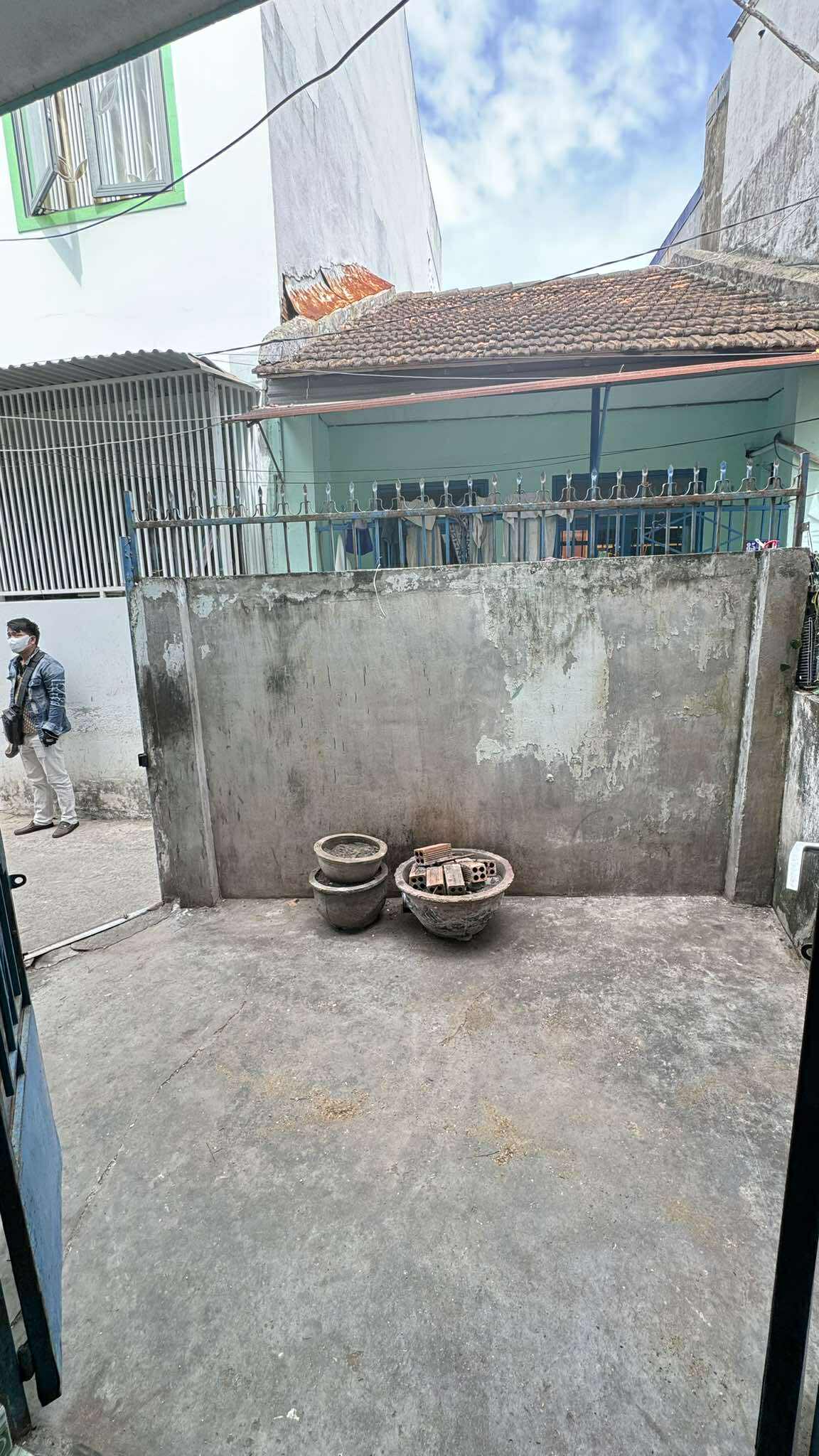 BÁN NHÀ TTTP GÂN NGAY CHỢ HẺM PHƯƠNG SÀI NHA TRANG - Ảnh 3