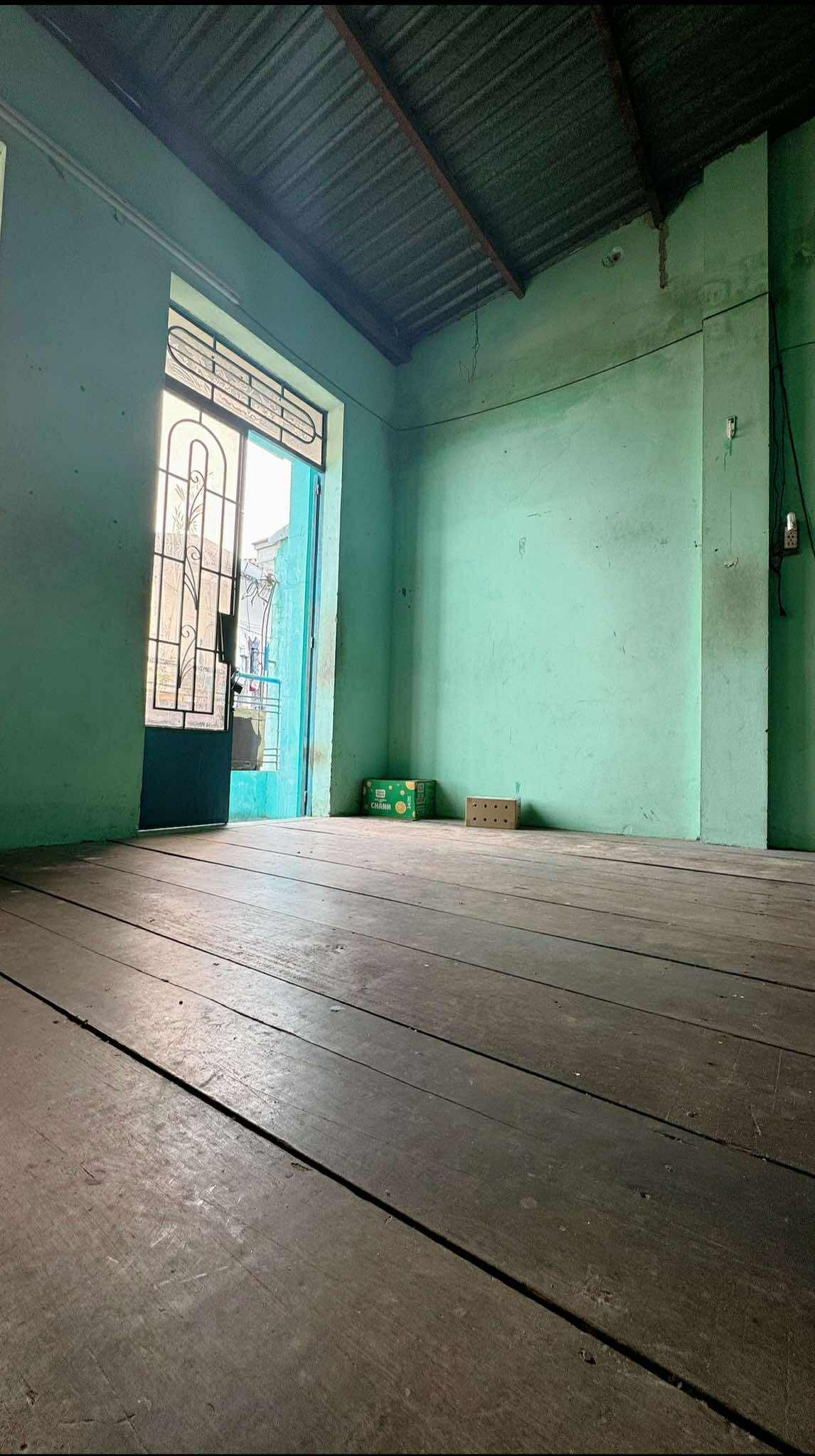 BÁN NHÀ TTTP GÂN NGAY CHỢ HẺM PHƯƠNG SÀI NHA TRANG - Ảnh 2
