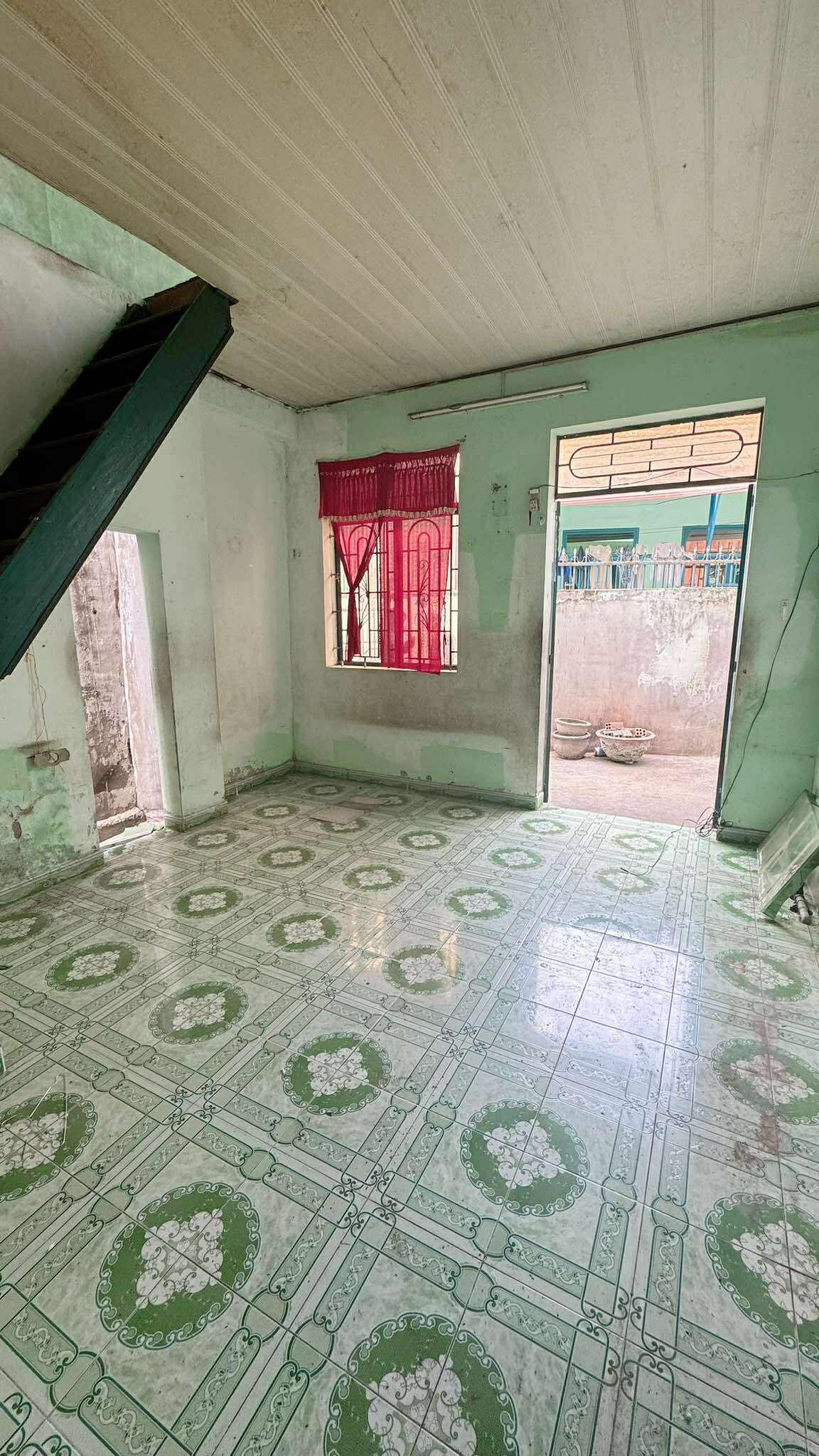 BÁN NHÀ TTTP GÂN NGAY CHỢ HẺM PHƯƠNG SÀI NHA TRANG - Ảnh 1