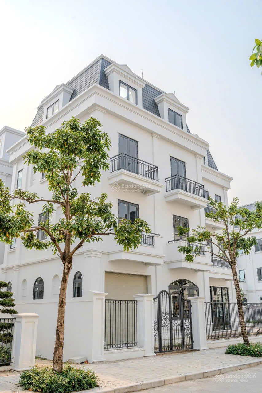 Chính chủ bán BT dãy P01 tại Solasta Mansion Dương Nội, 170 m2, đường 30m (QH), đối diện công viên - Ảnh 1