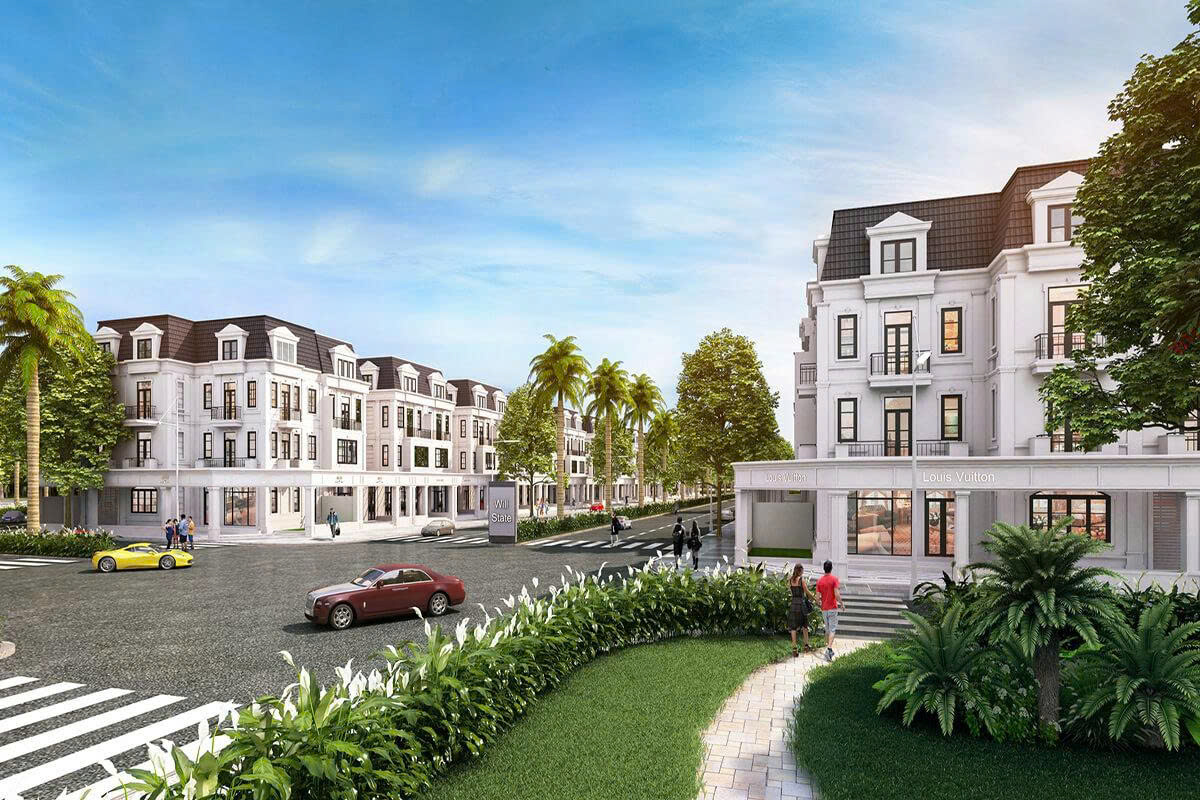 Chính chủ bán BT dãy P01 tại Solasta Mansion Dương Nội, 170 m2, đường 30m (QH), đối diện công viên - Ảnh 3