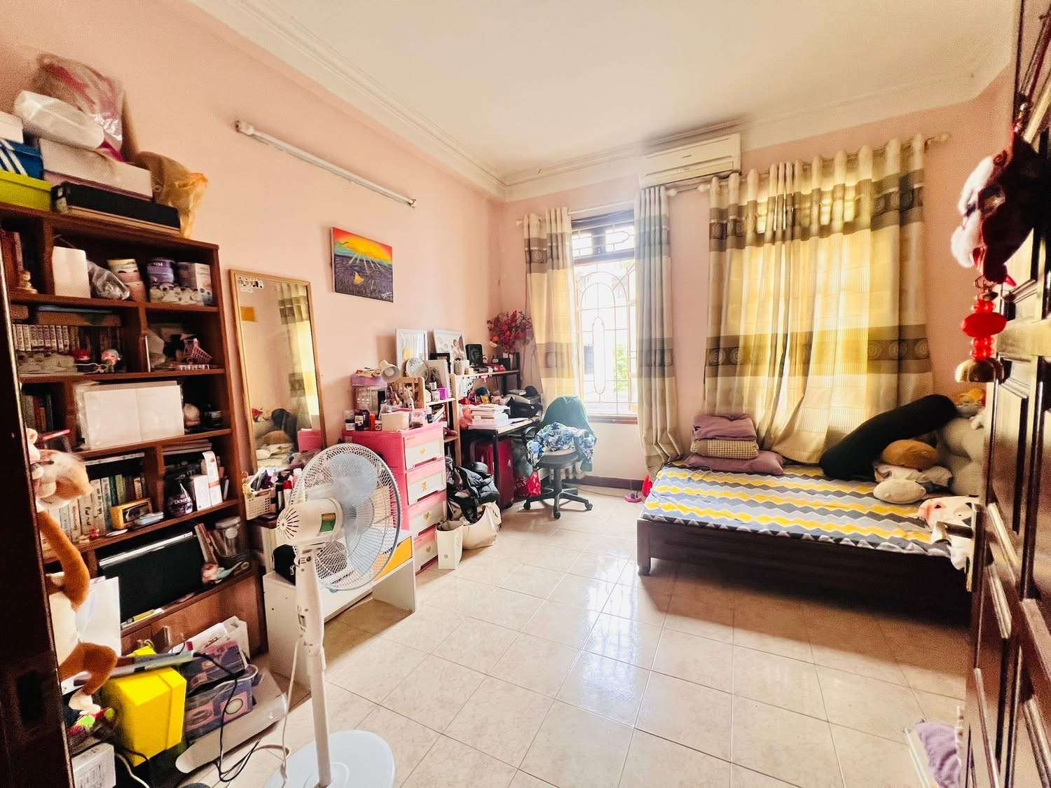 NHÀ NGÕ 603, LẠC LONG QUÂN, TÂY HỒ-KD-Ô TÔ: 65M X5T, MT 4,2M, GIÁ 23,9 TỶ. - Ảnh 1