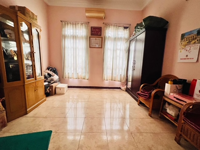 NHÀ NGÕ 603, LẠC LONG QUÂN, TÂY HỒ-KD-Ô TÔ: 65M X5T, MT 4,2M, GIÁ 23,9 TỶ. - Ảnh 3