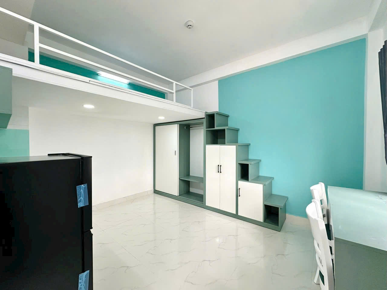 --Bán nhà hẻm Hiệp Nhất, phường 4, quận Tân Bình (4x12) 3 tầng hơn 9 tỷ - Ảnh 3