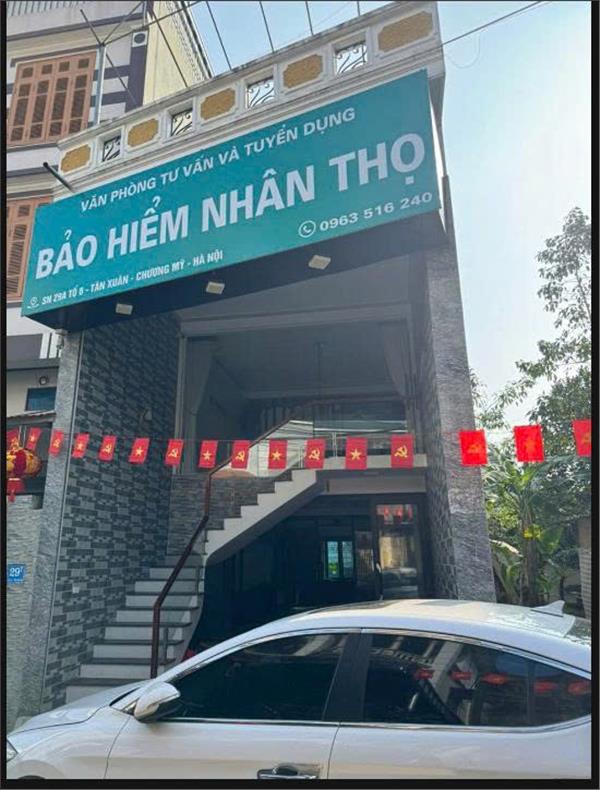 Bán căn nhà siêu đẹp 3 tầng  đại học Lâm Nghiệp, Thị trấn Xuân Mai, Chương Mỹ, Hà Nội - Ảnh 3