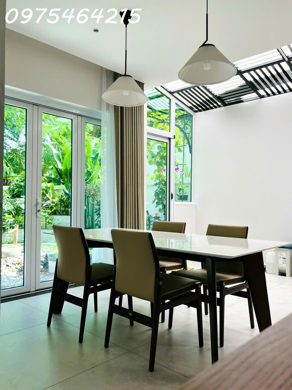 BÁN BIỆT THỰ CĂN GÓC KING CROWN VILLAGE – C6 NGUYỄN VĂN HƯỞNG, P.THẢO ĐIỀN, TP.THỦ ĐỨC - Ảnh 4