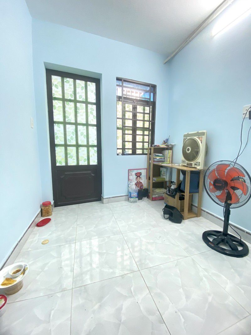 THÀNH MỸ - TÂN BÌNH - 3 TẦNG - 4 PN - NỞ HẬU - NHÀ MỚI - GIÁ 3.25 TỶ - Ảnh chính