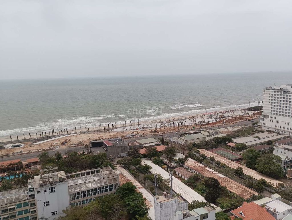 CHO THUÊ CHUNG CƯ GẦN BIỂN – 2 PHÒNG NGỦ, GIÁ CHỈ 5 TRIỆU/THÁNG - Ảnh chính