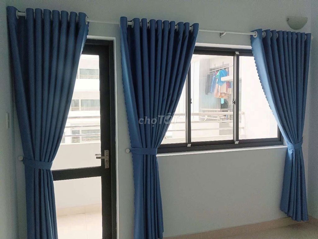CHO THUÊ CHUNG CƯ GẦN BIỂN – 2 PHÒNG NGỦ, GIÁ CHỈ 5 TRIỆU/THÁNG - Ảnh 2