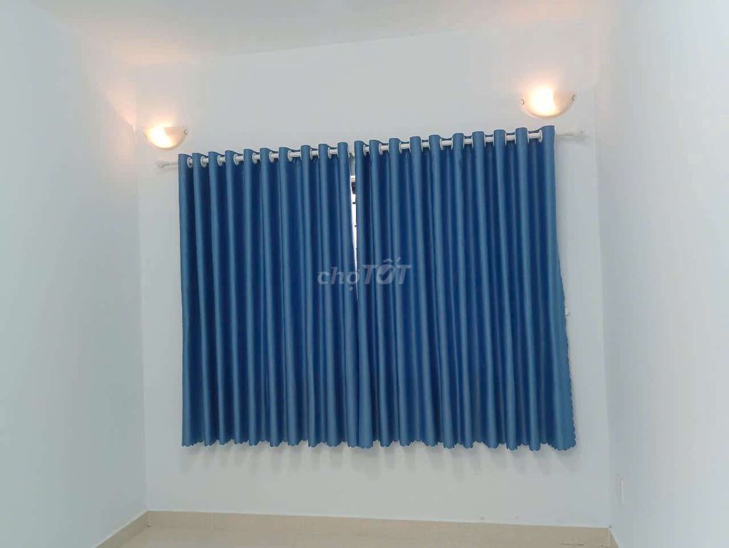 CHO THUÊ CHUNG CƯ GẦN BIỂN – 2 PHÒNG NGỦ, GIÁ CHỈ 5 TRIỆU/THÁNG - Ảnh 3