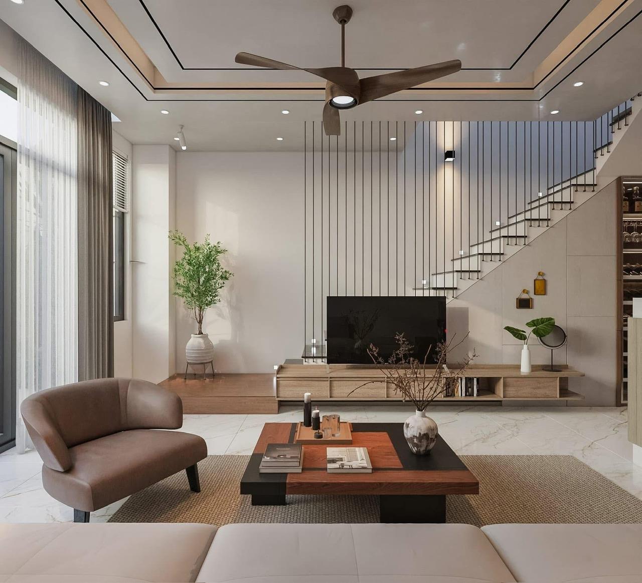 **Bán nhà 3 lầu hẻm 27 Nguyễn Đình Khơi, phường 4 Tân bình (5,5*25) 17 tỷ hơn - Ảnh chính