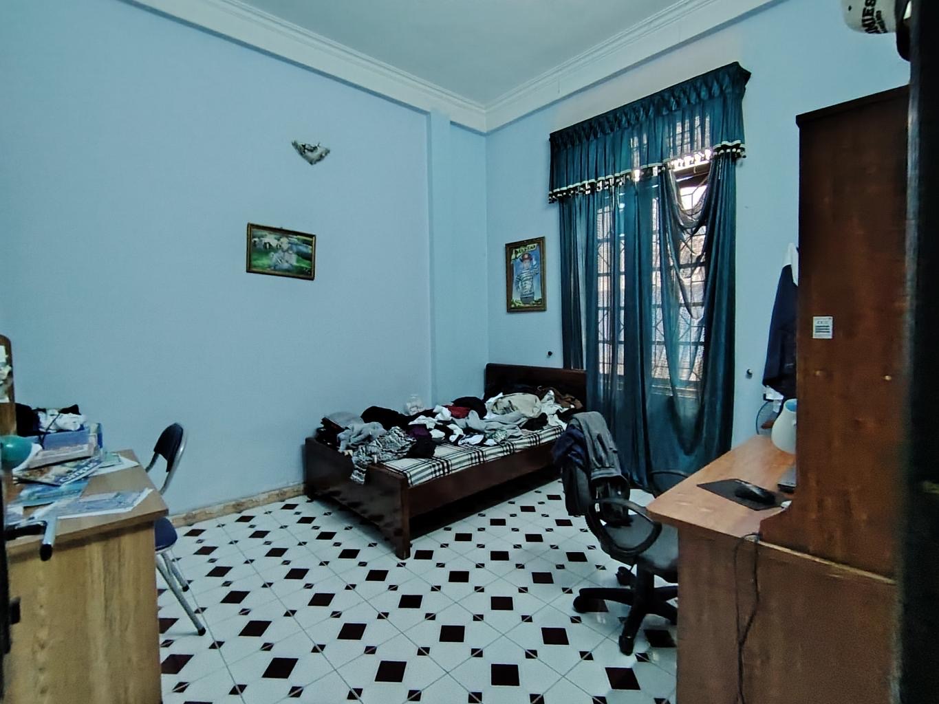 BÁN NHÀ PHỐ NGUYỄN VĂN CỪ – 97M² – 4 TẦNG – CHỈ HƠN 11 TỶ . Ô TÔ TRÁNH 3 BƯỚC CHÂN - Ảnh 4