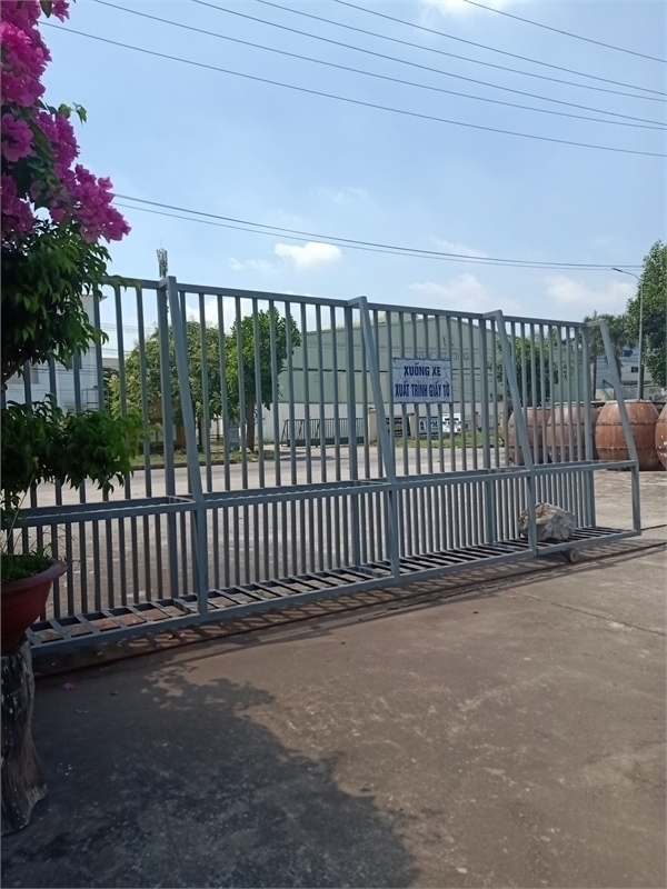 Bán 1,8ha nhà xưởng công ty May tại xã Huyện Ân Thi , Tỉnh Hưng Yên - Ảnh 2