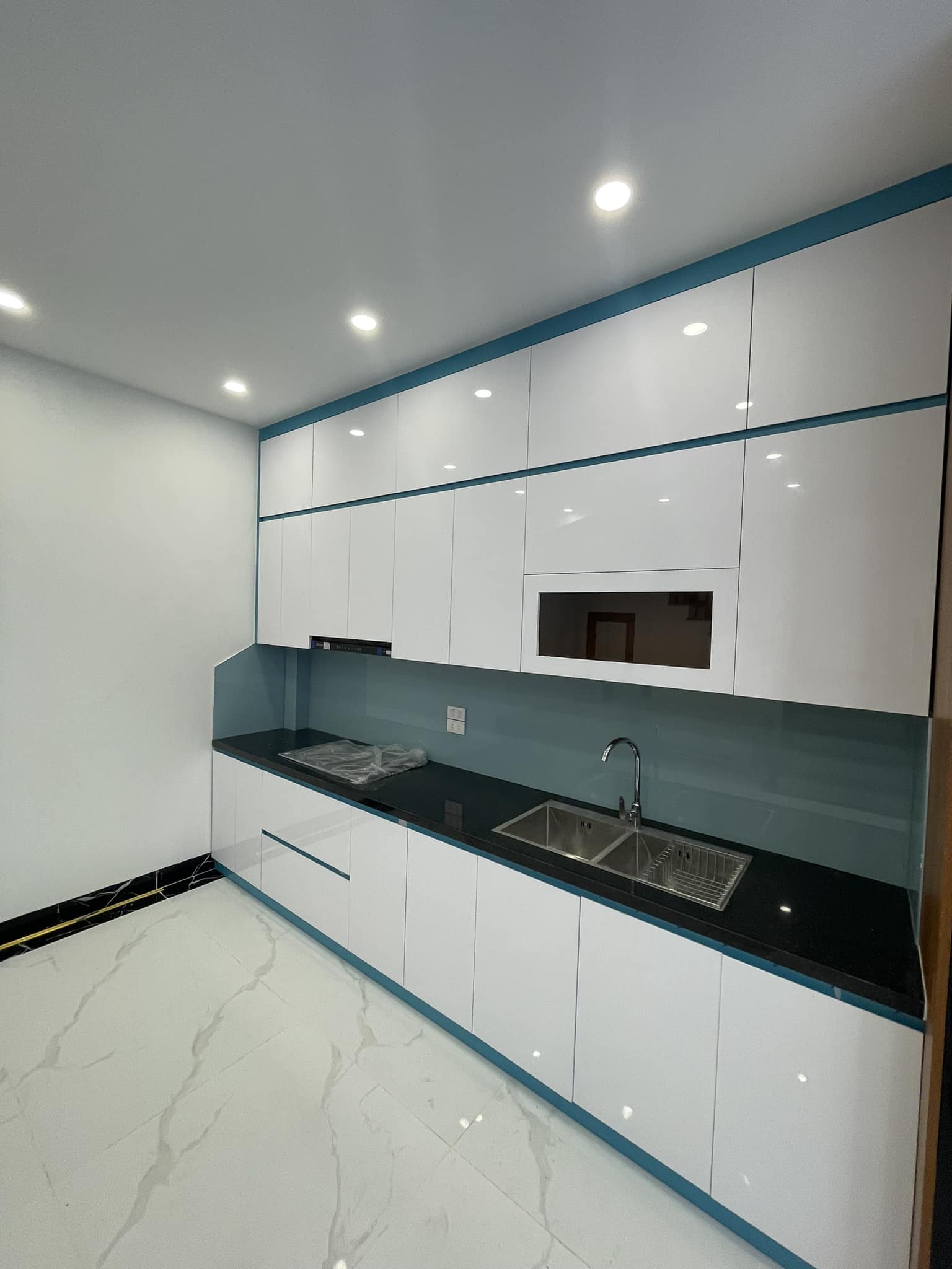 Bán Nhà Gia Quất Long Biên 50m2 5T, Ô Tô Đỗ Cạnh Nhà, Dân Xây Độc Lập, Giá Đầu Tư 8.9 Tỷ - Ảnh 3