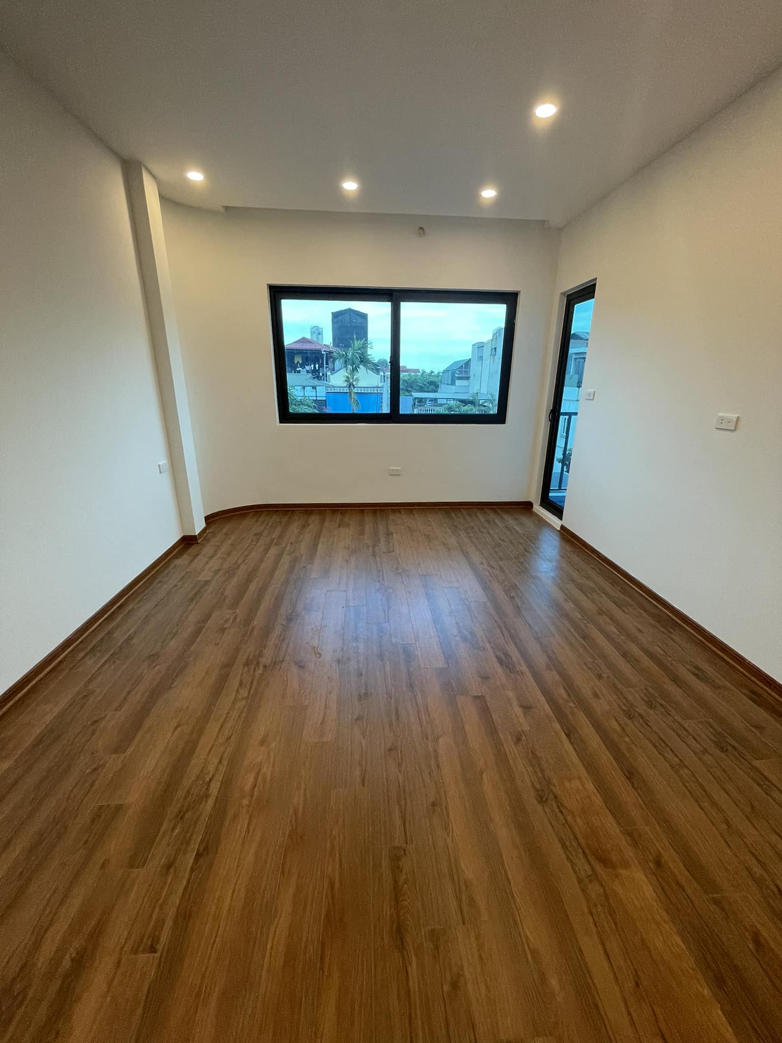 Bán Nhà Gia Quất Long Biên 50m2 5T, Ô Tô Đỗ Cạnh Nhà, Dân Xây Độc Lập, Giá Đầu Tư 8.9 Tỷ - Ảnh 4