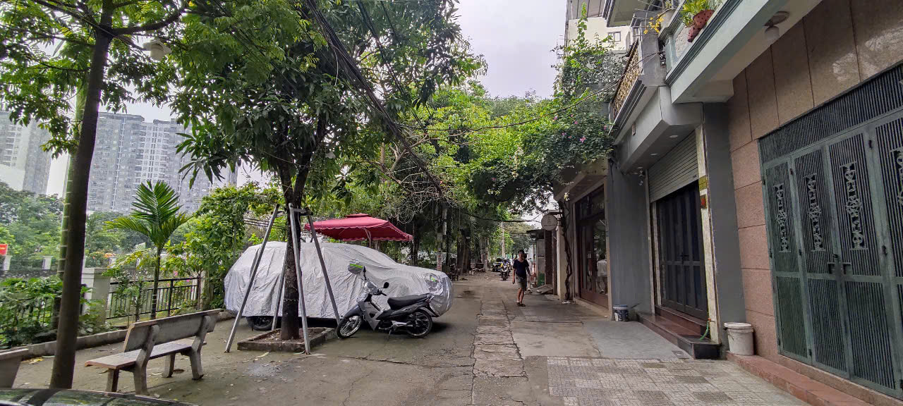 Hiếm!! Nhà Kim Giang ngay sát hồ kdt Vinaconex nhà mới ở ngay 30m2 - Ảnh chính