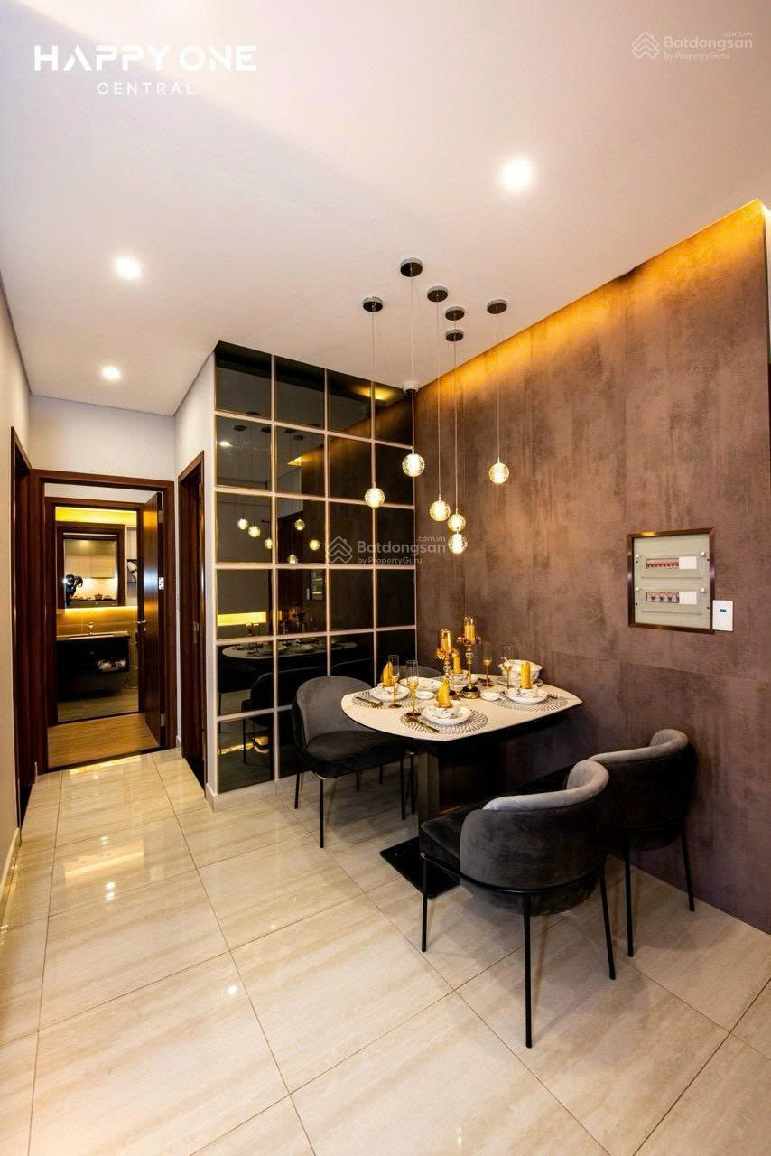 Bán CH 2PN, 2VS, 69m2 tại Happy One Sora, 3,1 tỷ, Thủ Đức, HCM . - Ảnh 1