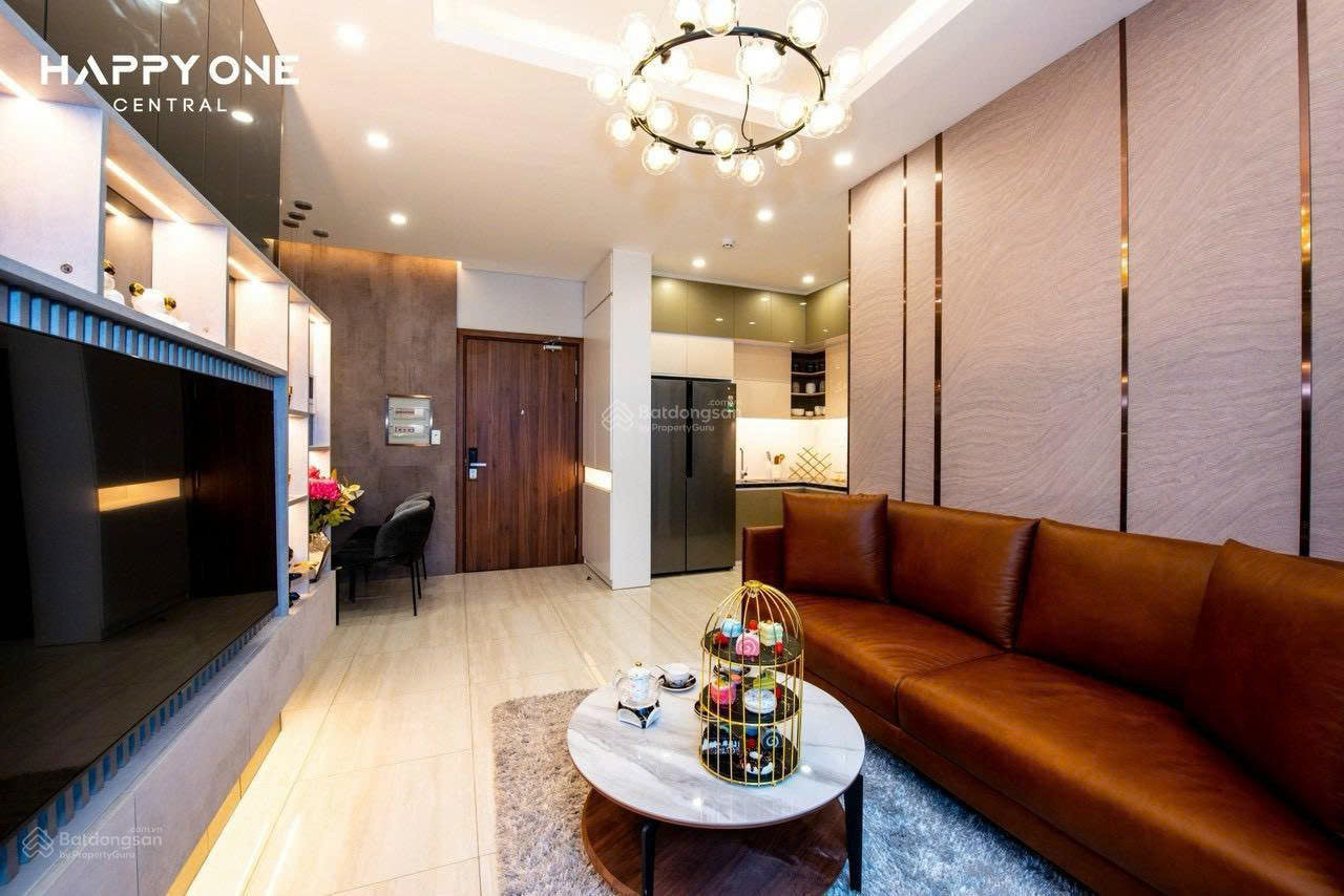 Bán CH 2PN, 2VS, 69m2 tại Happy One Sora, 3,1 tỷ, Thủ Đức, HCM . - Ảnh 2