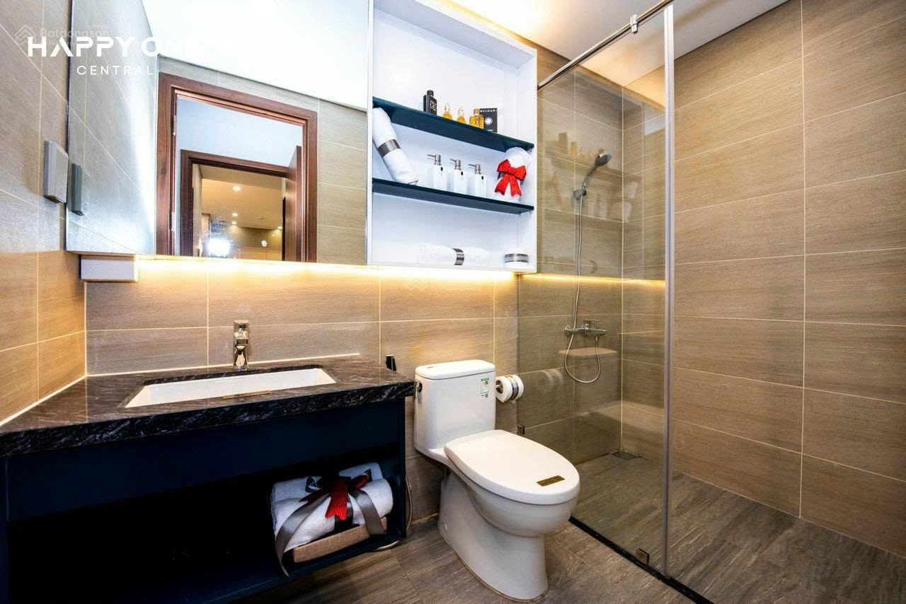 Bán CH 2PN, 2VS, 69m2 tại Happy One Sora, 3,1 tỷ, Thủ Đức, HCM . - Ảnh 4