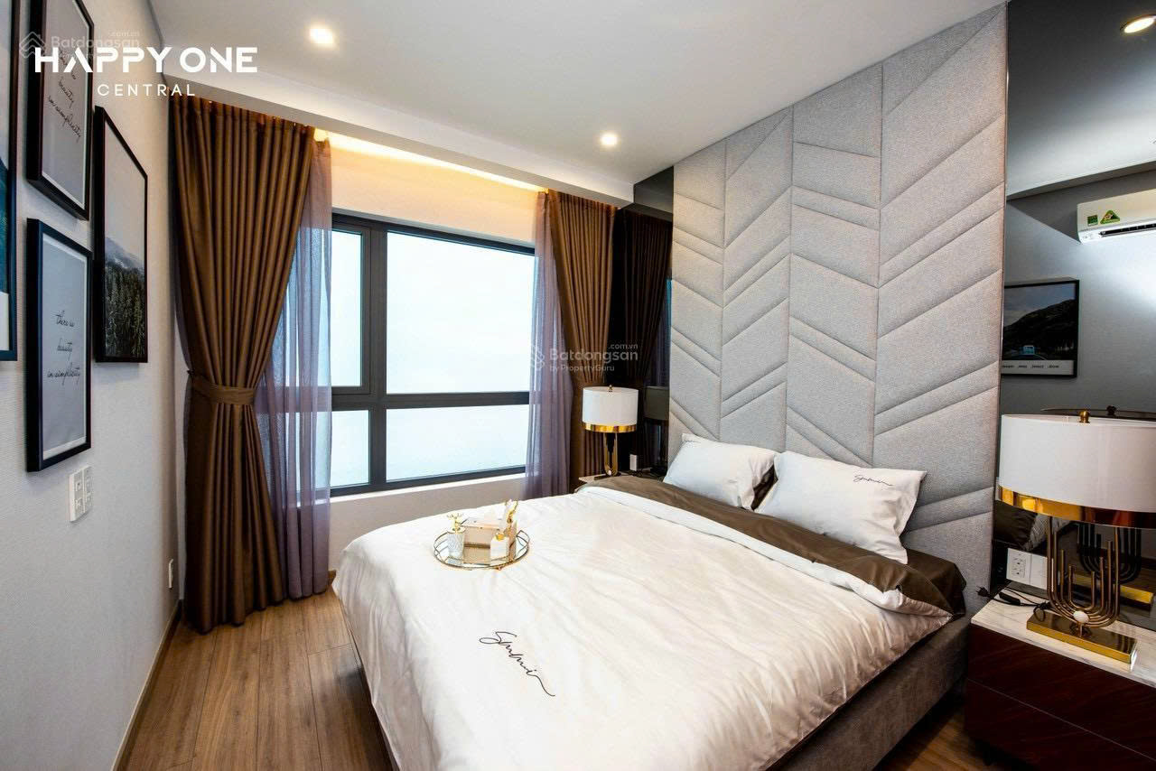 Bán CH 2PN, 2VS, 69m2 tại Happy One Sora, 3,1 tỷ, Thủ Đức, HCM . - Ảnh 3