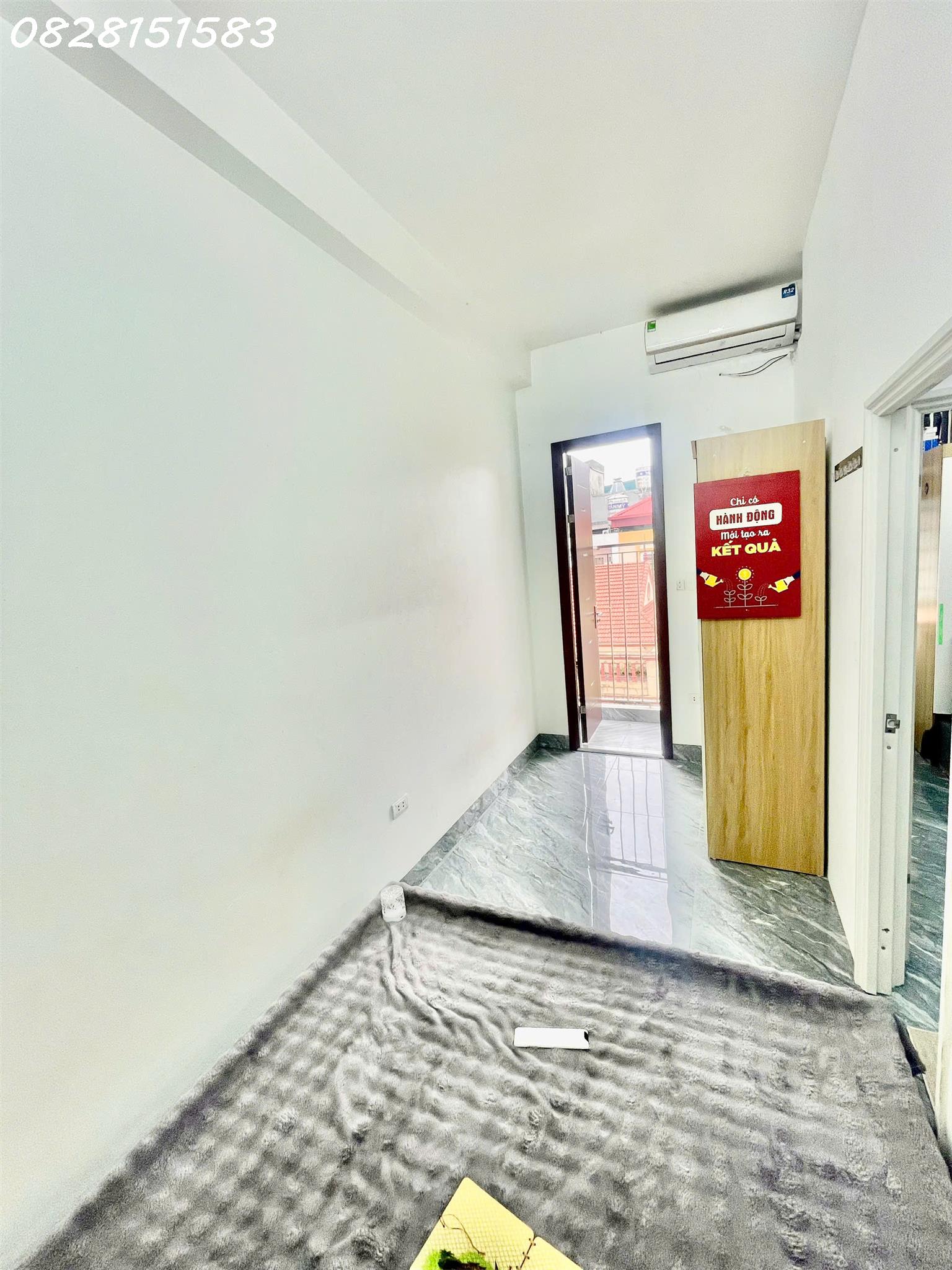 CHO THUÊ PHÒNG TRỌ – 60 NGÕ 82 PHÚ ĐÔ, NAM TỪ LIÊM – HÀ NỘI GIÁ 5,2TR CÓ THƯƠNG LƯỢNG - Ảnh 3
