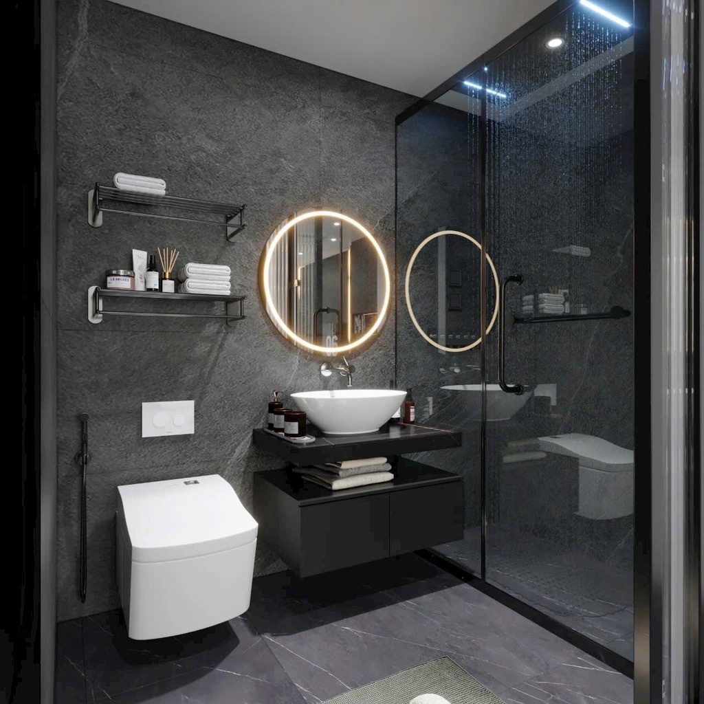BÁN NHÀ NGUYỄN VĂN CỪ – GARA Ô TÔ – THANG MÁY – 7 TẦNG – NỘI THẤT SANG TRỌNG NHỈNH 13 TỶ - Ảnh 4